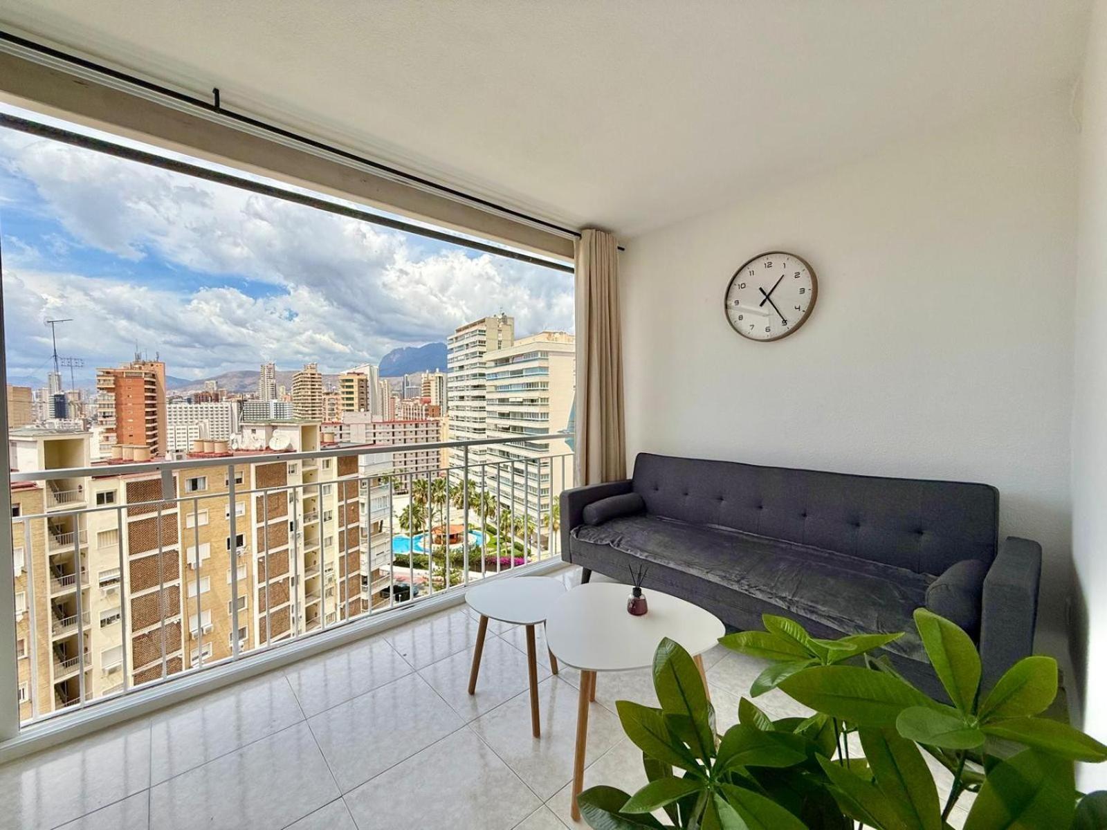 Appartement Loixana New Rincon