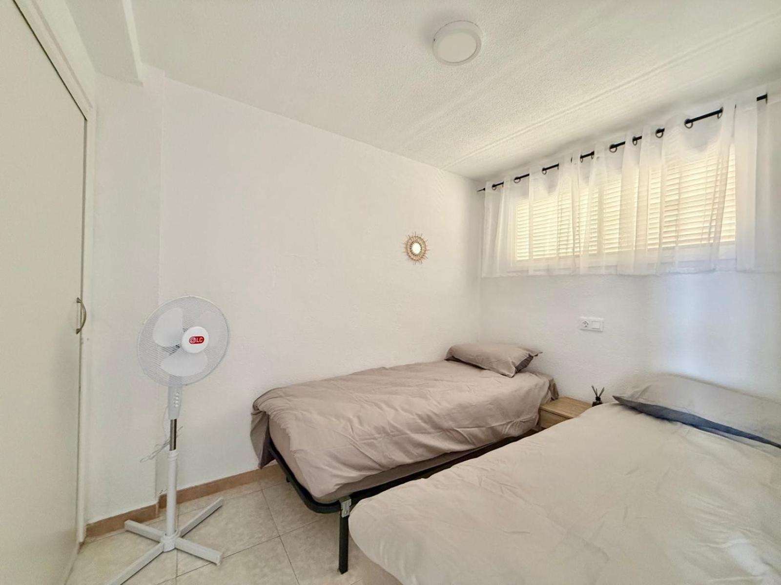 Appartement Loixana New Rincon