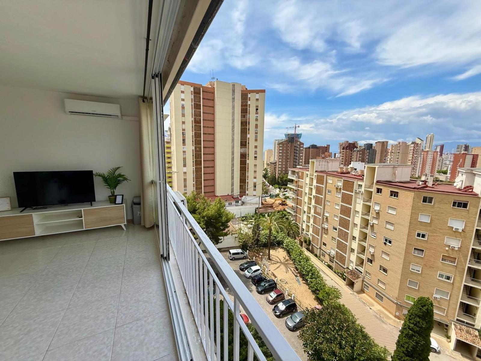 Appartement Loixana New Rincon *