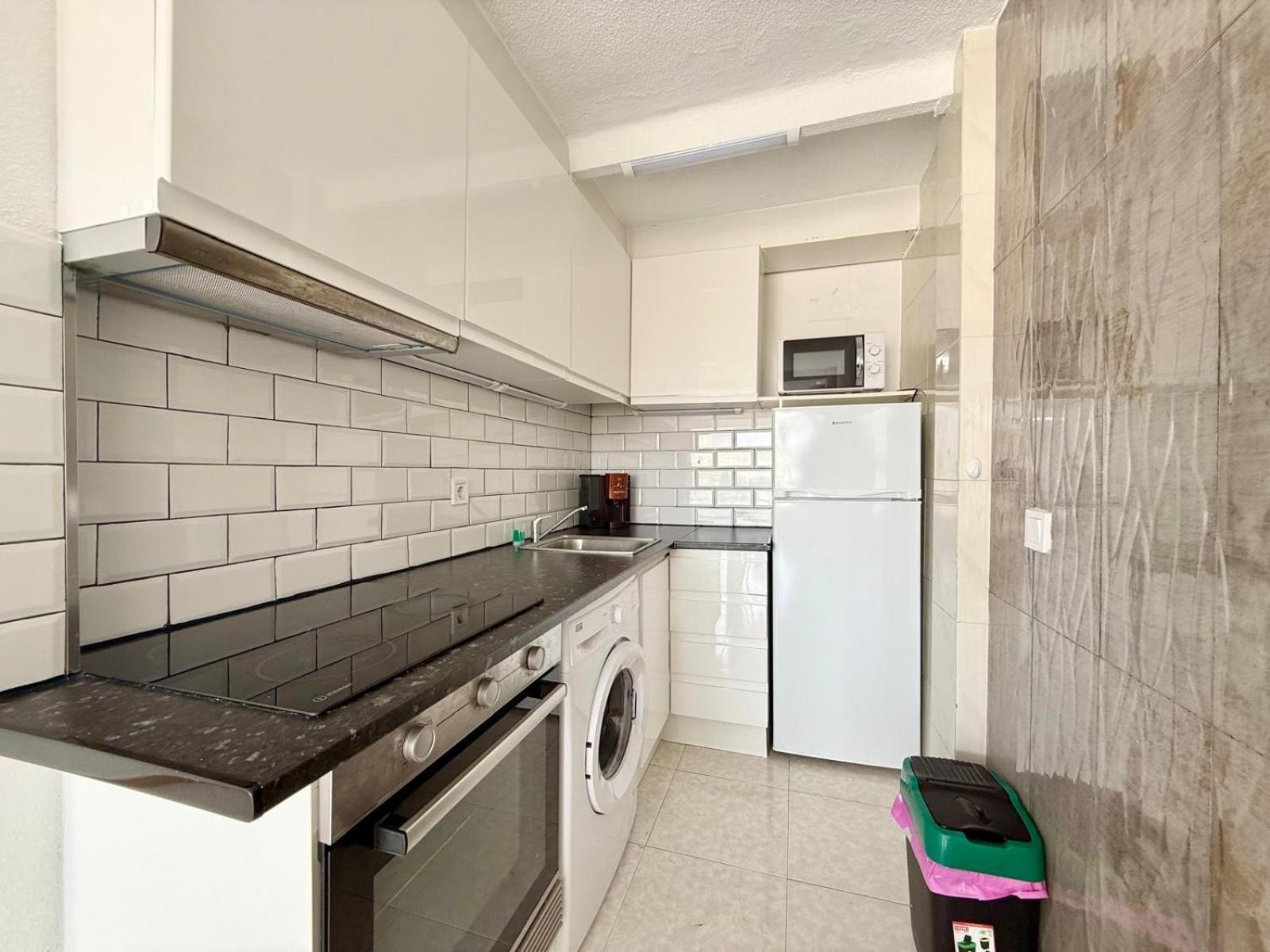 Loixana New Rincon * Benidorm