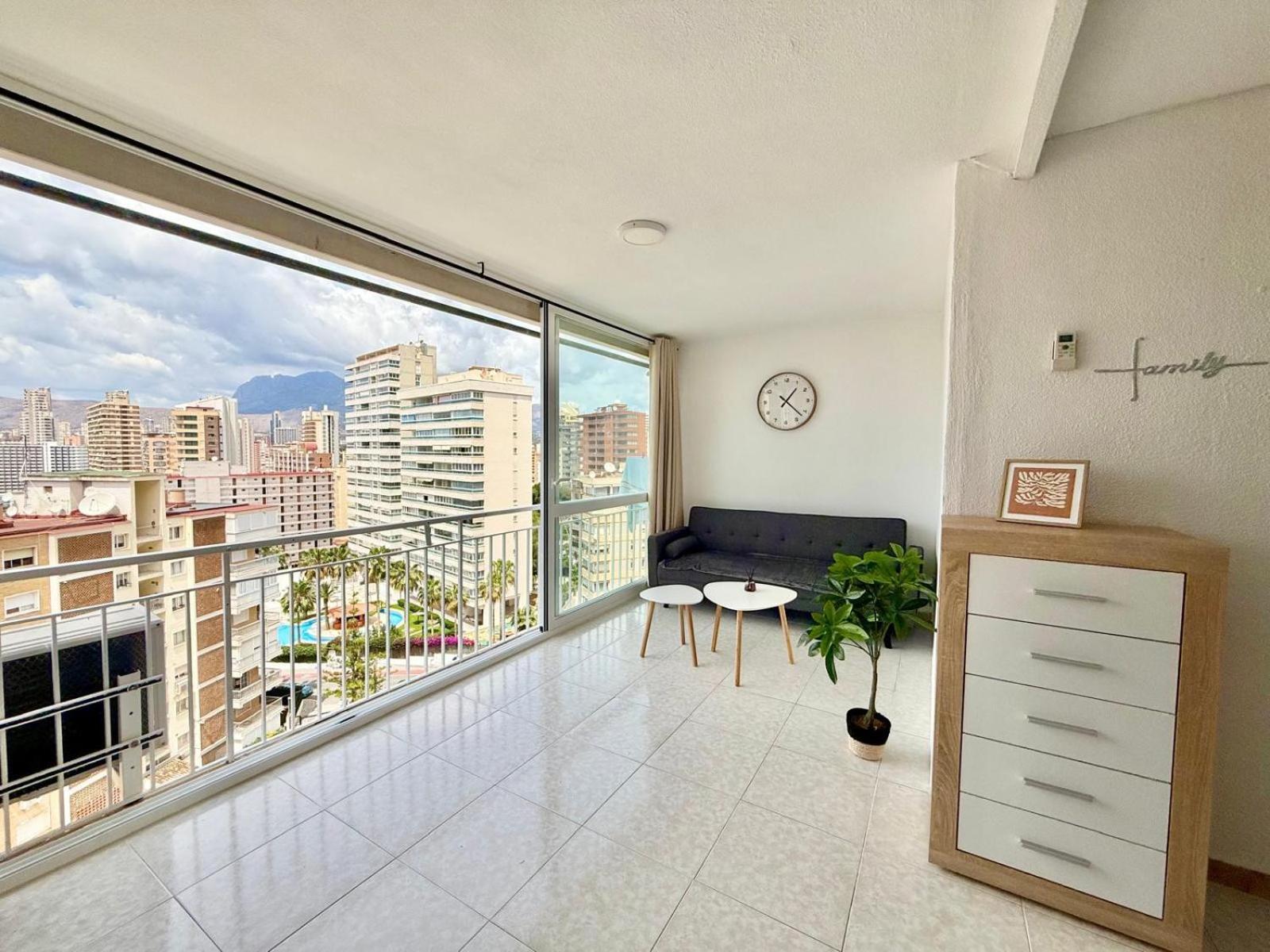 Loixana New Rincon Appartement *
