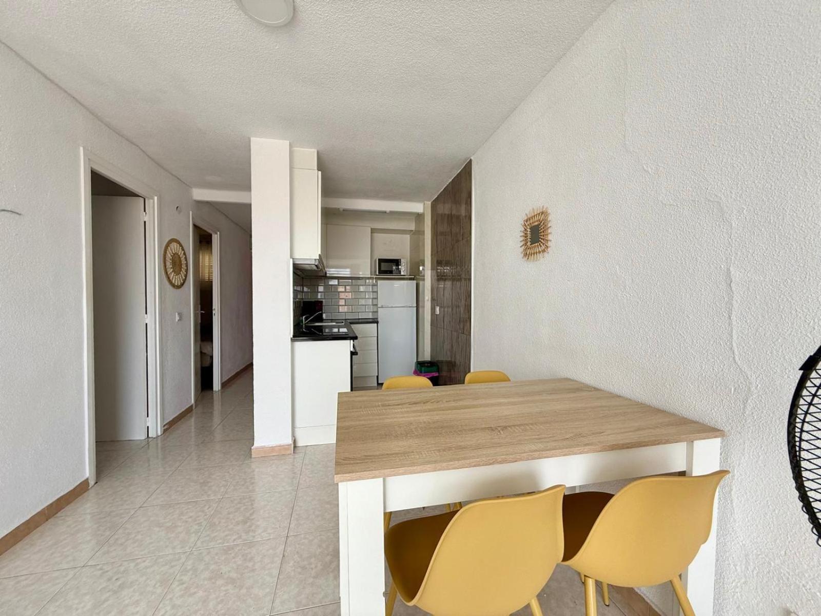 Loixana New Rincon * Benidorm