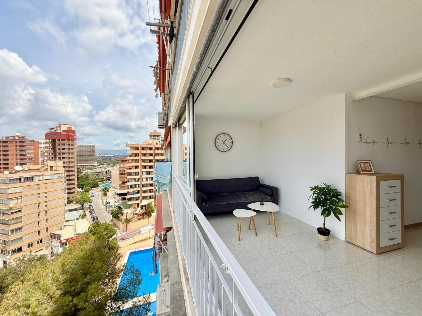 Loixana New Rincon Appartement